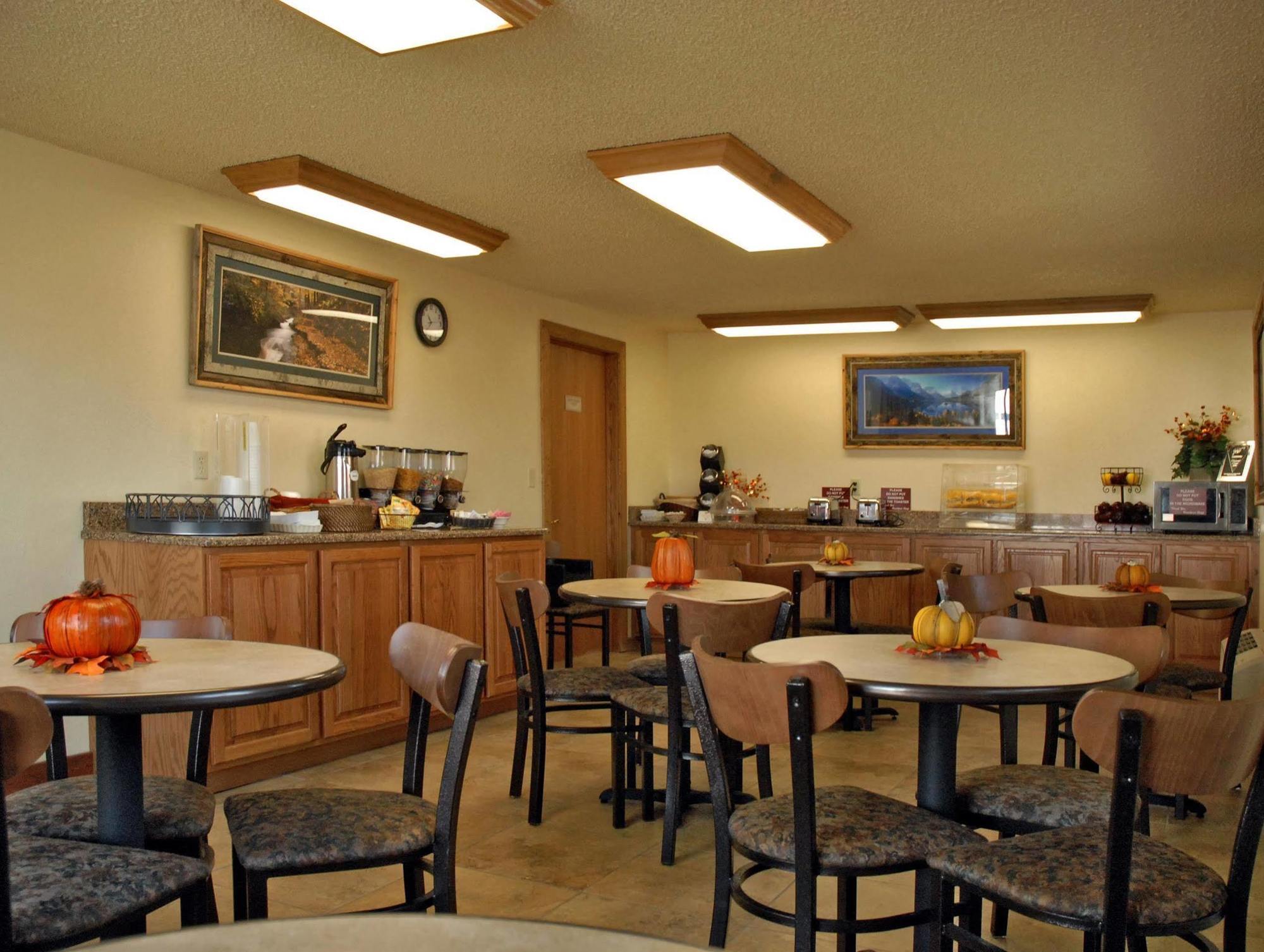 Best Western Paradise Inn Діллон Екстер'єр фото